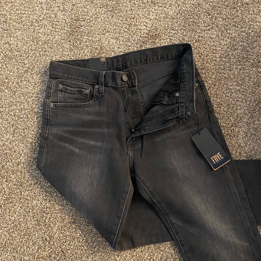 Closet Cleanout